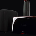 Samsung Home Theatre